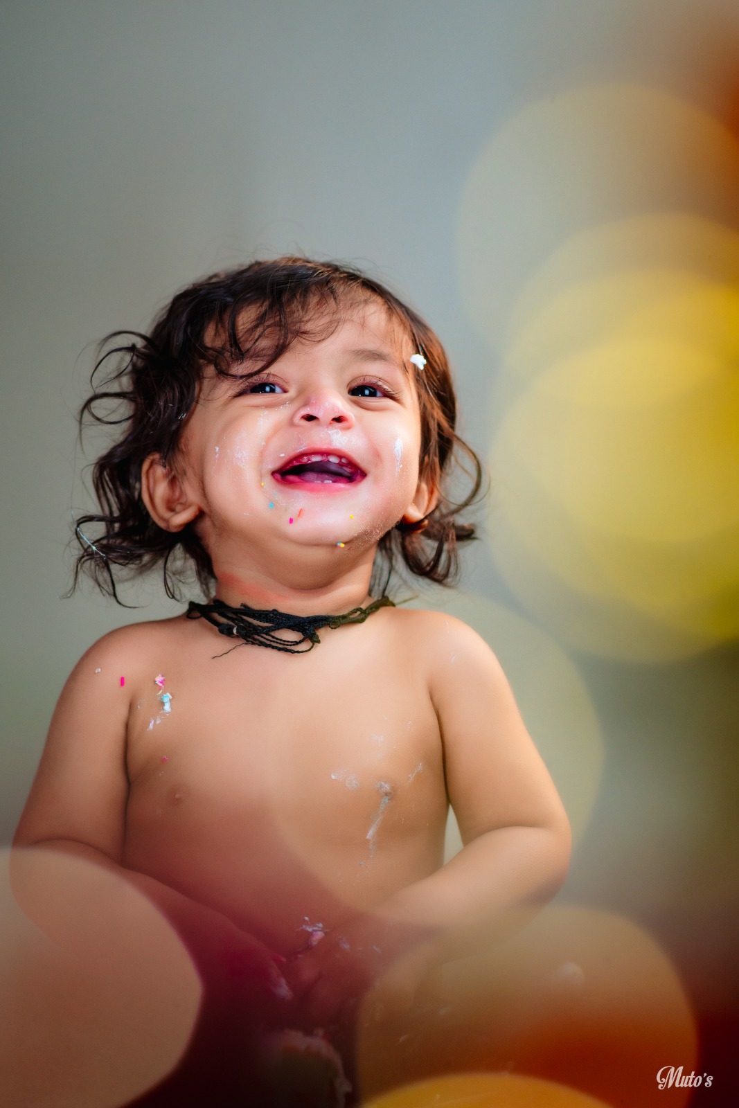 Baby Shoot in Lucknow under 1000