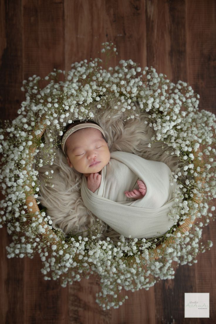 New Born Baby Shoot in Lucknow under 2000