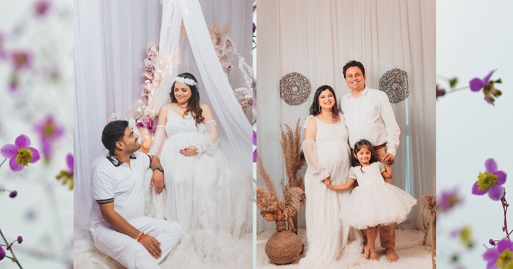 Maternity Gowns On Rent In Lucknow