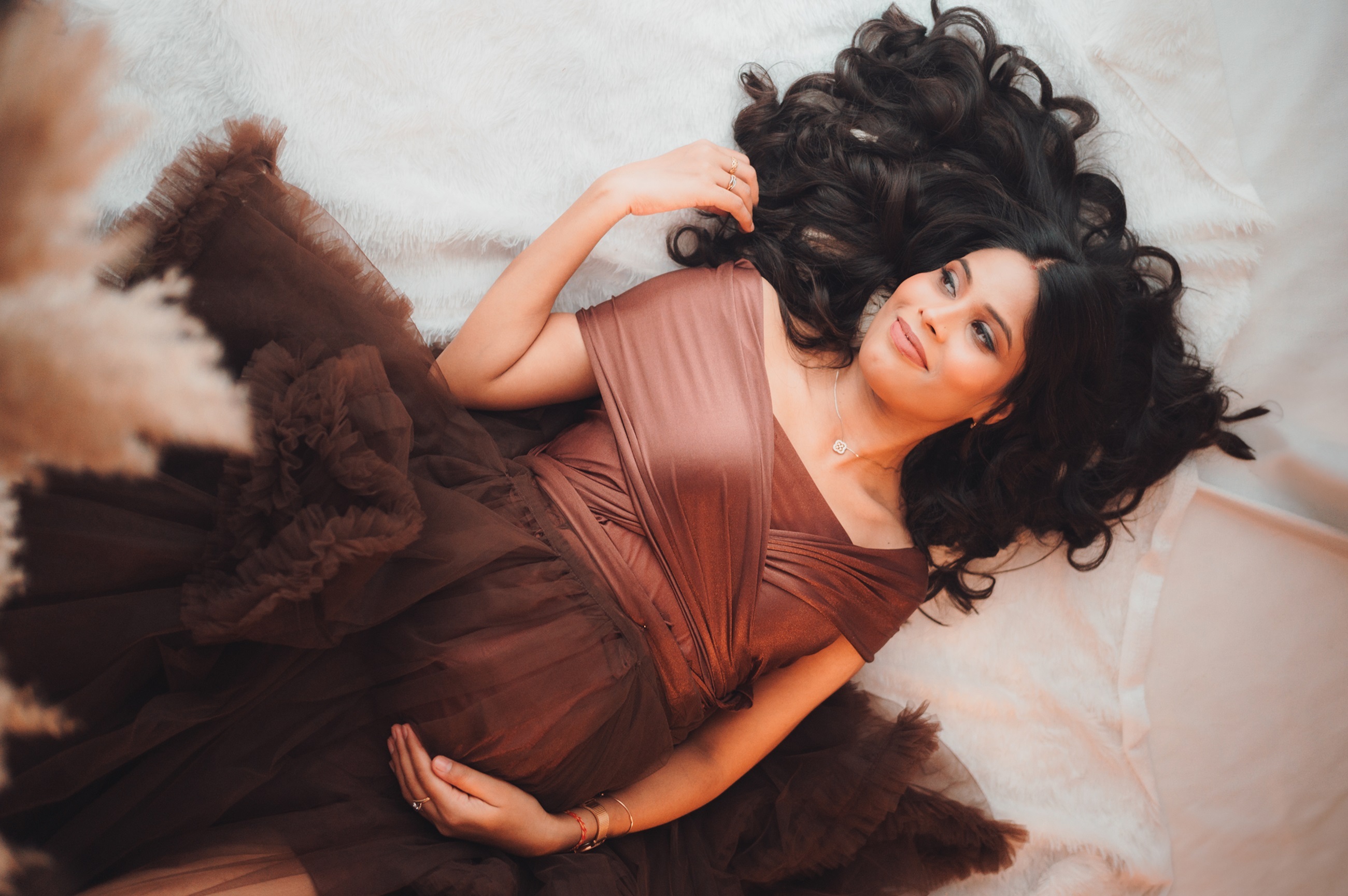 Maternity Gown On Rent In Mumbai