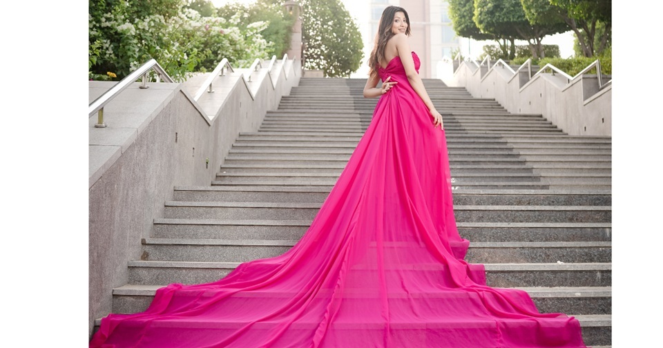 Pre-Wedding Gowns On Rent In Lucknow