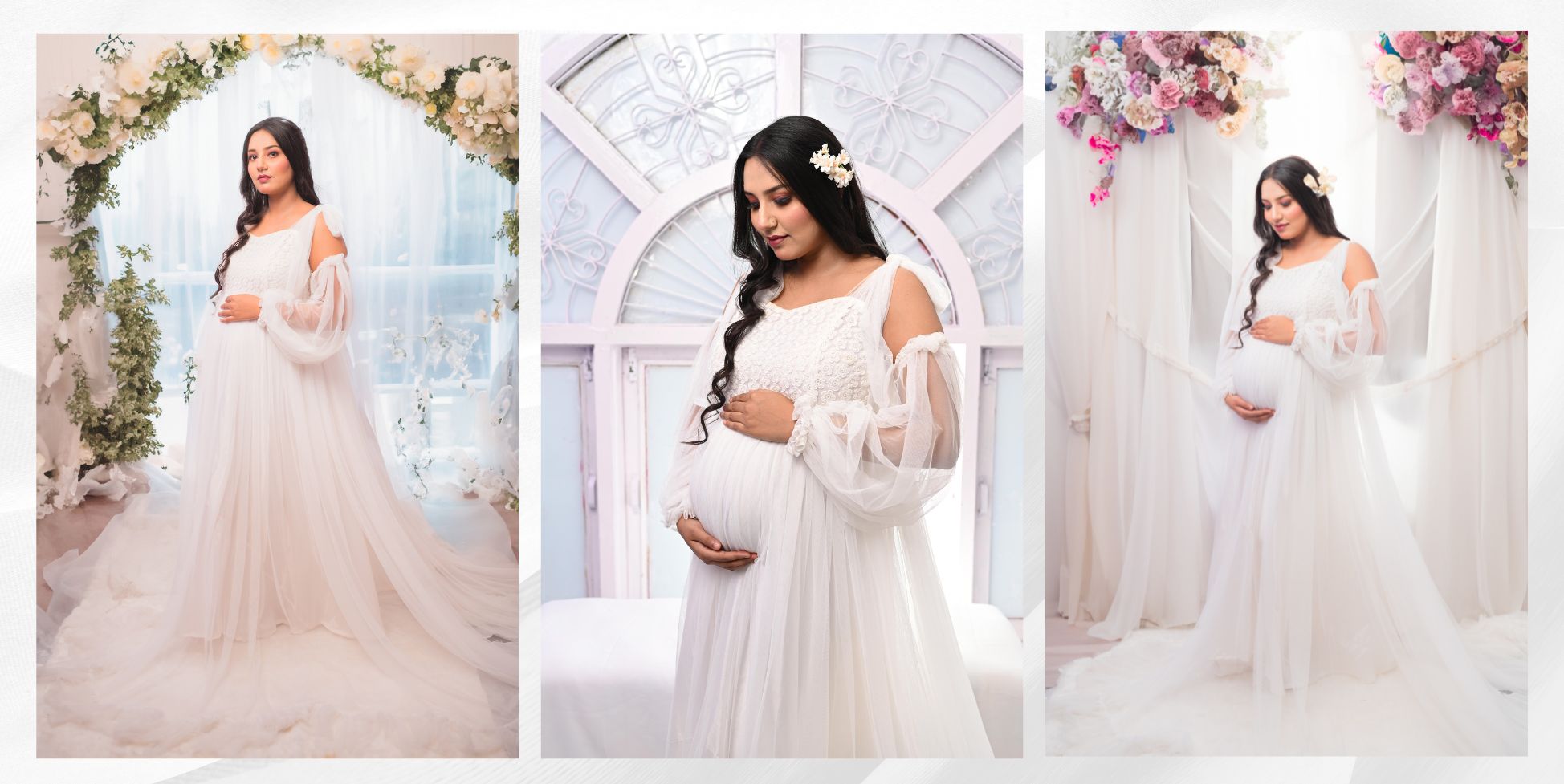 Pregnancy Shoot in Lucknow – Capture the Most Precious Moments