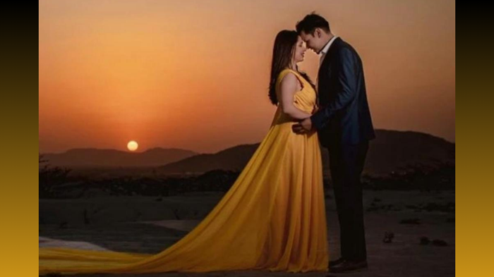 Best Pre-Wedding Photoshoot In Agra