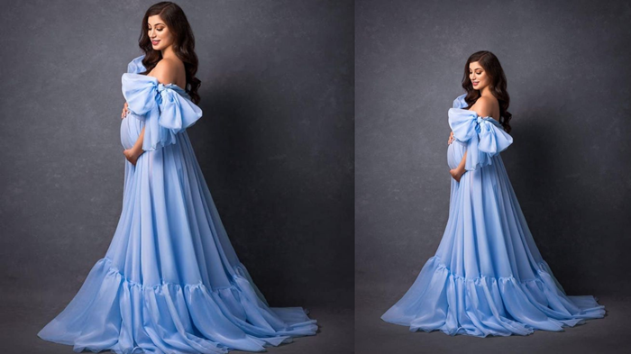 Best Maternity Shoot In Lucknow