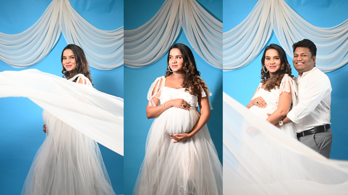 Best Maternity Shoot In Low Cost