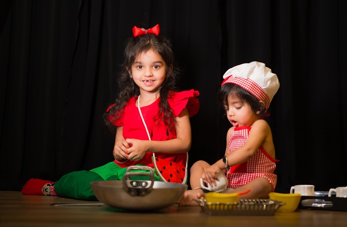 Baby Photoshoot Lucknow In Low Cost