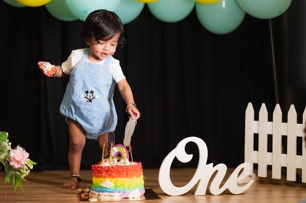 Best Baby Shoot In Barhalganj Gorakhpur