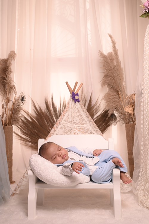 Best Baby Photoshoot Under 7000