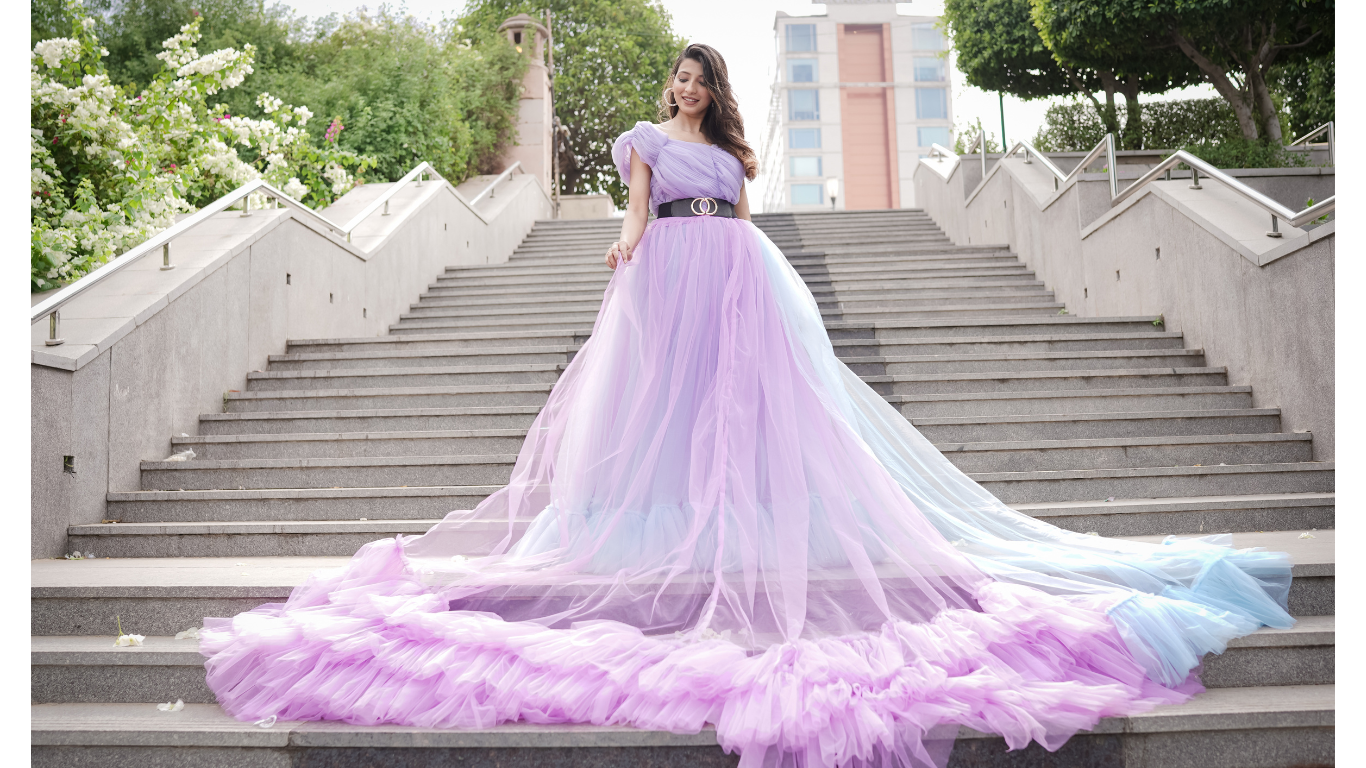 Pre-Wedding Photoshoot in Lucknow