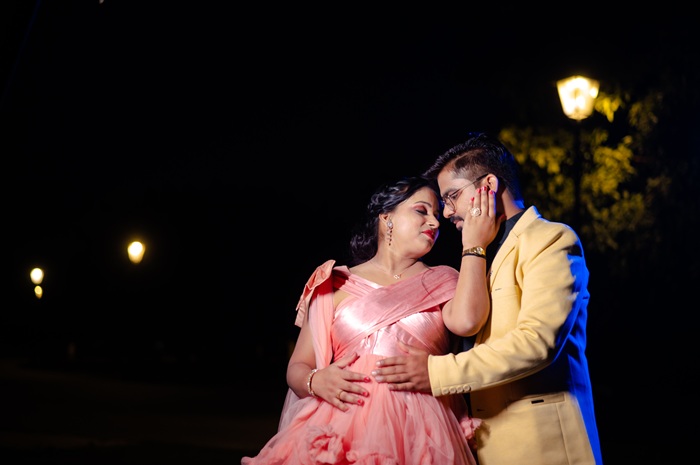 Best Maternity Photography In Agra