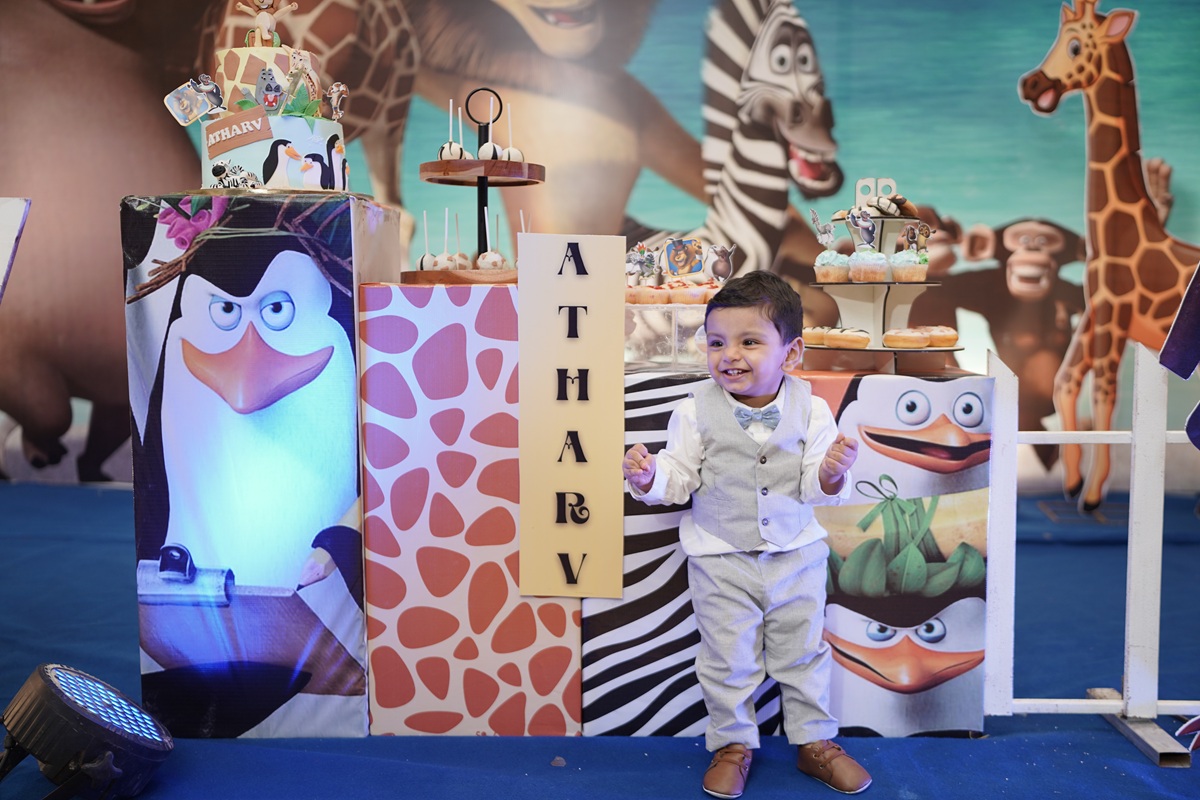 Top Birthday Shoot Setups with Rental Outfits in Lucknow & Beyond