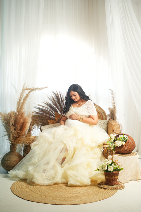 Slay the Shoot Affordable Maternity Looks for Every Mom-to-Be